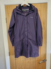 Womens rohan hill top jacket