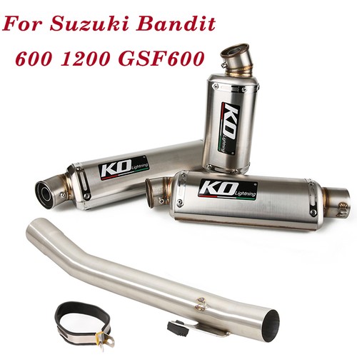 Gsf 600 for suzuki bandit - 600,