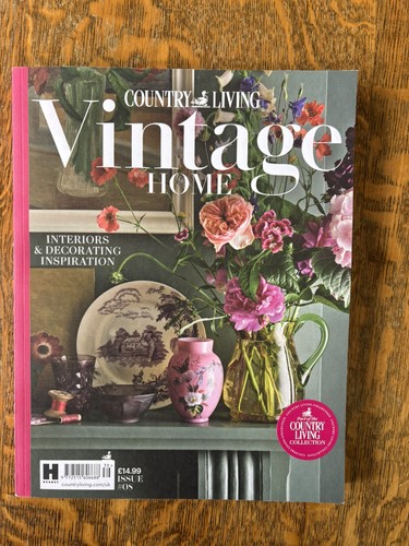 Country living collection - country,