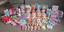 Kindi Kids Dolls x18 Ambulance