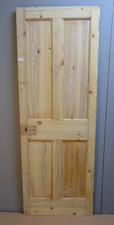 Doors Door Victorian 4 Panel