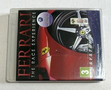 Ferrari The Race Experience