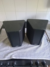 Eltax bipolar speakers - ht-2,