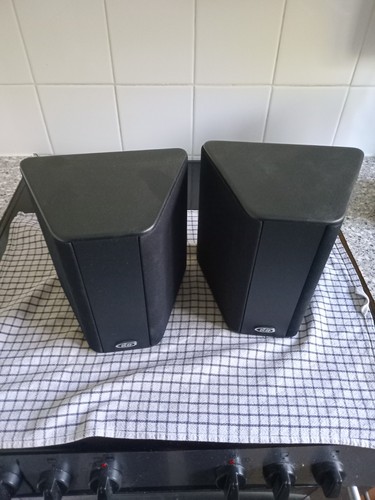 Eltax bipolar speakers - eltax, ht-2