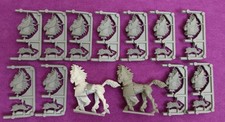 Warhammer High Elf Horse