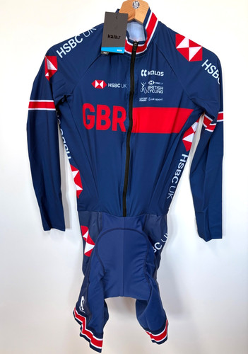 Cycling athlete issued - cycling, tt