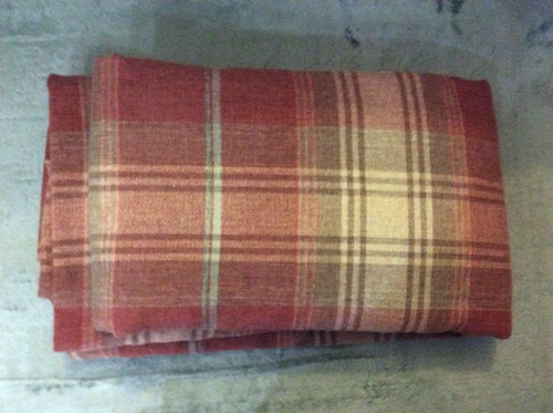Next red stirling - stirling, woven