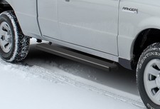 iBoard Running Boards 5-inch