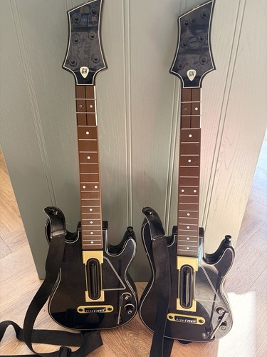 Guitar hero live wireless - hero,