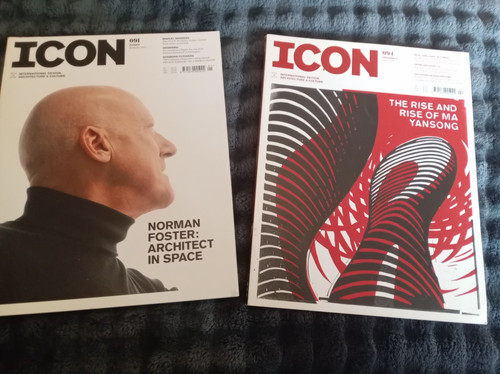 Vintage icon architecture - vintage,