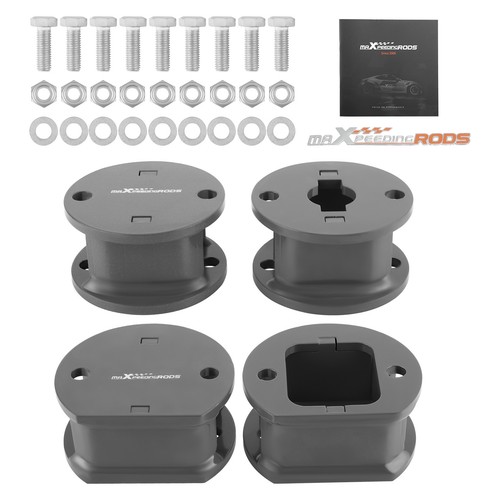 Full lift kit spring - full,