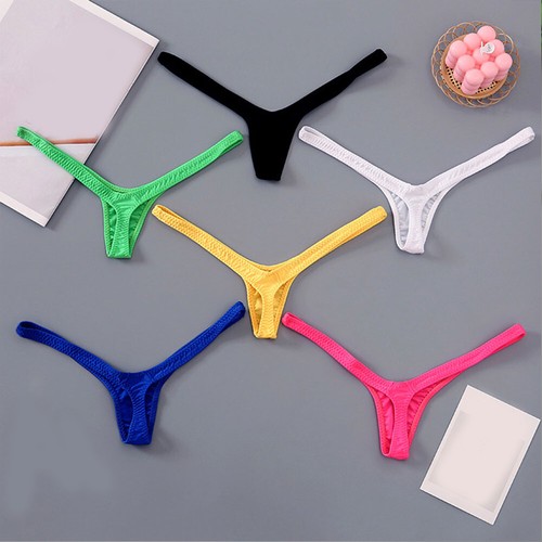Womens mini string micro - g-string,