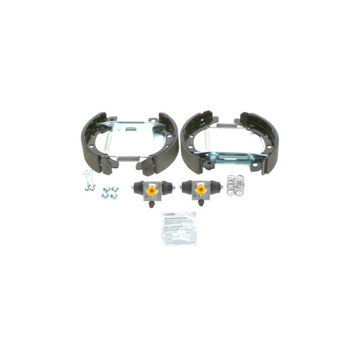 Bosch brake shoe set axle - set,