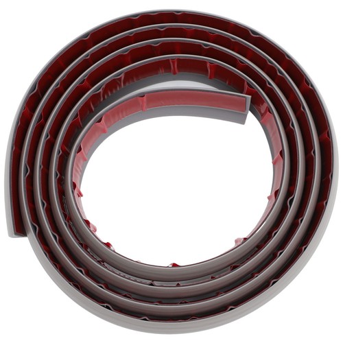 Floor threshold strip - floor,
