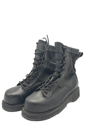 Bates e27508a usgi steel - steel, toe