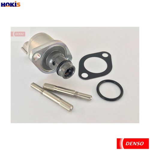 Pressure control valve common - pressure,