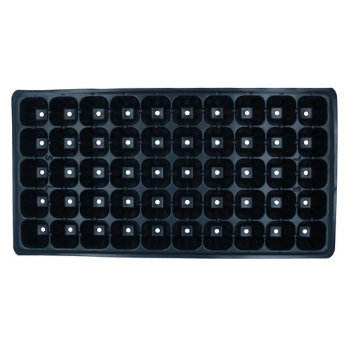 Cell plant trays bedding - trays,
