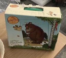 The GRUFFALO 24 Jumbo Piece