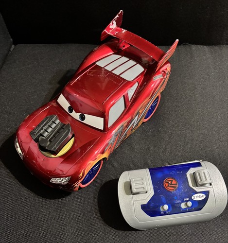 Ridemakerz disney cars dragon - disney,