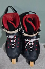 USD Inline  Universal skates