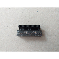 DriveRDY - connect any floppy drive to Amiga