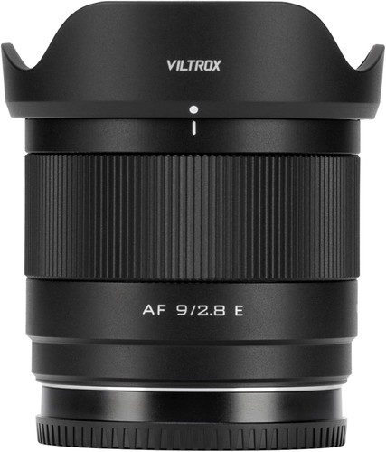Viltrox 9mm mount 8 air - viltrox,