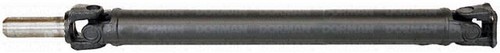 Rear drive shaft - rear, 87
