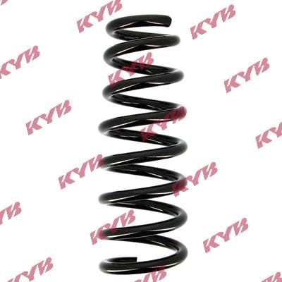 Kyb coil spring for - kyb,