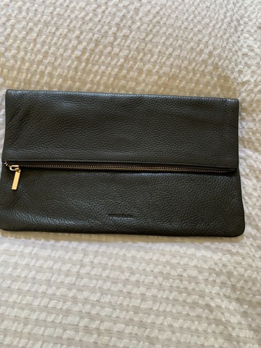 Whistles black leather - whistles,