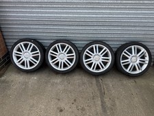 Audi S3 8P Genuine 18” Alloy