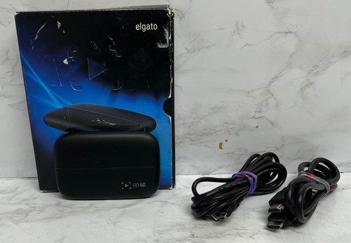 Elgato game capture - elgato,