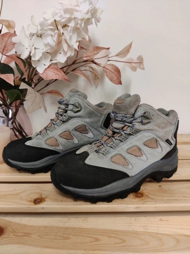 Women peter storm round hill - women's,