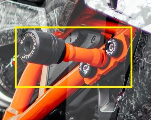 Frame slider crash - frame,