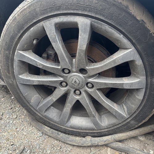 Renault laguna mk3 2009 - renault, 2009-2012