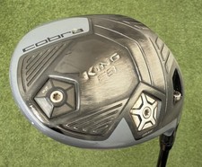 Cobra king driver - cobra, f8
