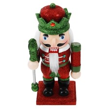 Christmas Nutcracker Soldier