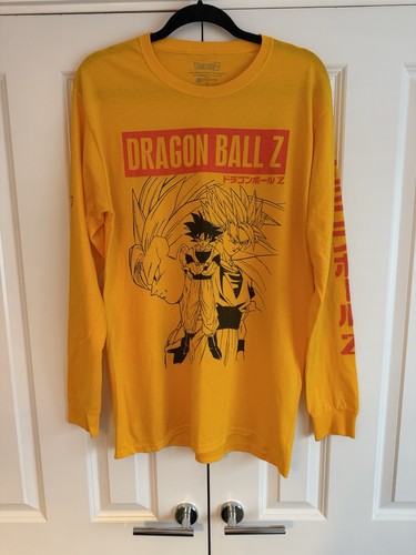 Dragon ball goku - z, sleeve