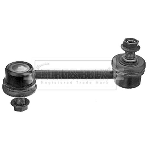 Anti roll bar links rear - anti,