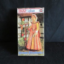 AIRFIX.03546-0 VINTAGE SNAP 'N