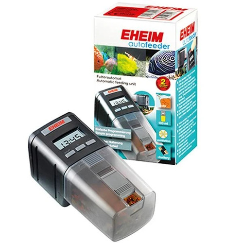 Eheim autofeeder feeder - autofeeder,