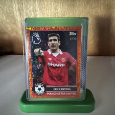 Topps Premier League 2026 -