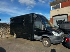 Iveco Daily 70c17/Horse