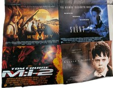 90's Original UK Mini Quad