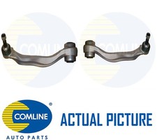 FRONT LOWER CONTROL ARM PAIR