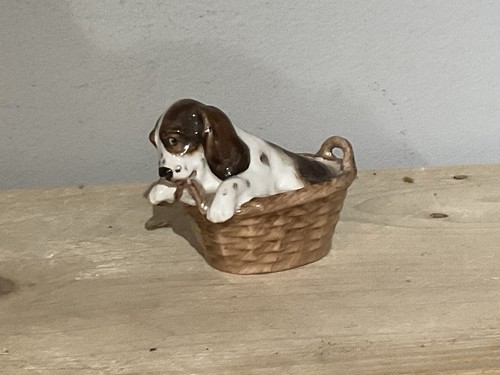 Royal doulton cocker - doulton, spaniel