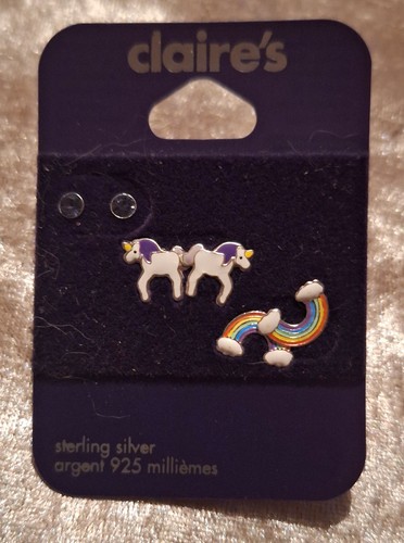 Claires accessories unicorn - claires,