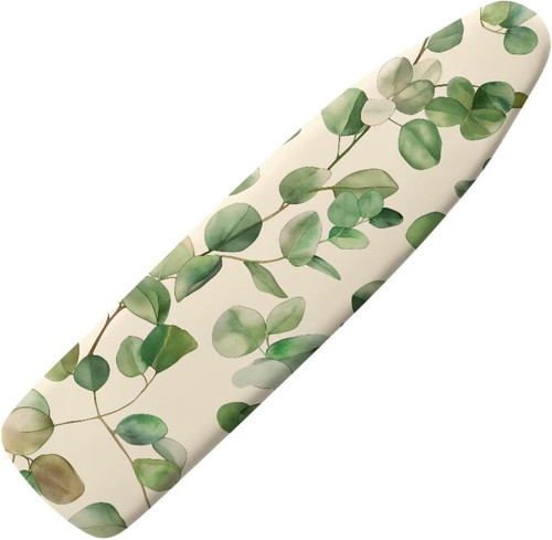 Green leaves easy installation - green,