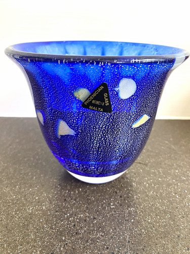 Phoenician glass hand - glass,