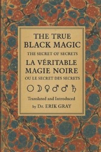 Erik gray véritable magie - gray,