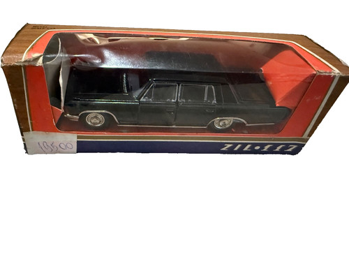 Zil 111g soviet - zil-111g, government